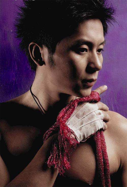 李晨 - 天津健身网