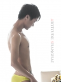 artitude shanghai:twink
